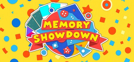Games like Memory Showdown