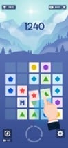 Merge Block - 2048 Star Puzzle Image