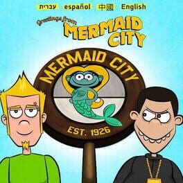 Games like Mermaid City