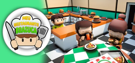 Games like Meu Restaurante Brazuca