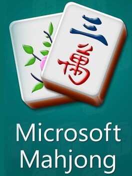 Games like Microsoft Mahjong