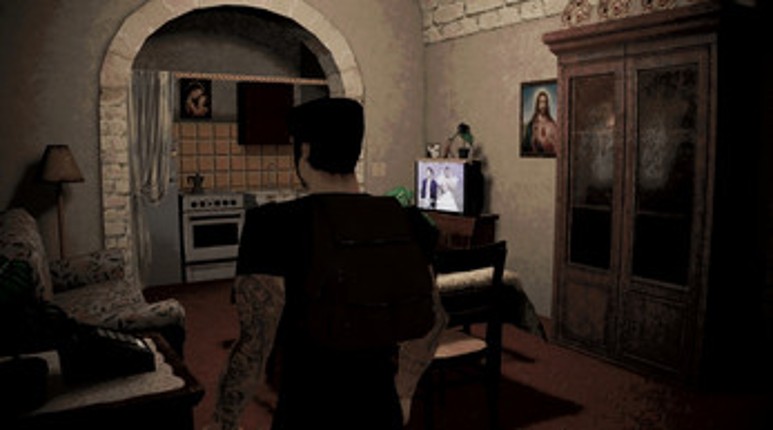 Mìinze Cule - The Legend of Miss Half-Bum (Demo) Image