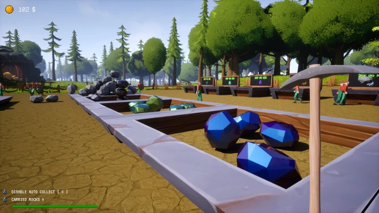 Mining Days Image