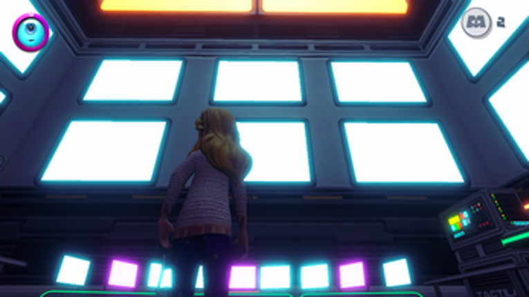 MONSTRUEUX 2 : GOO Green Master Monster Killing Again! screenshot