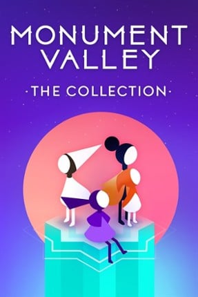 Monument Valley: The Collection Image