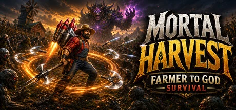 Games like Mortal Harvest: Farmer to God Survival