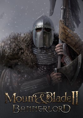 Games like Mount & Blade II