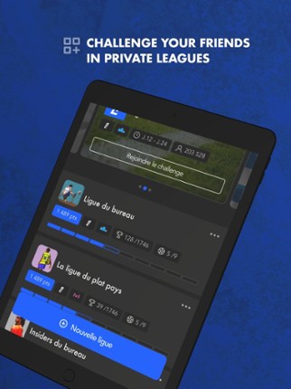 MPP - The social predictor screenshot