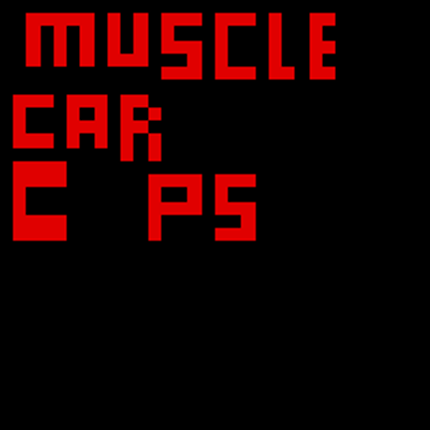 Muscle Car Challenge Pro Series Image
