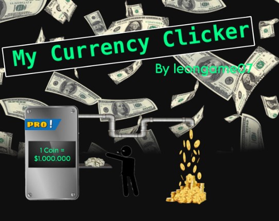My Currency Clicker Image