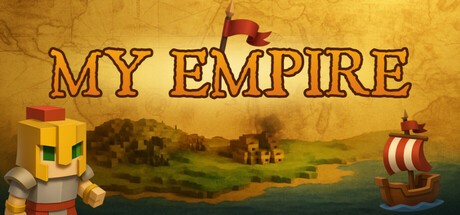Games like My Empire