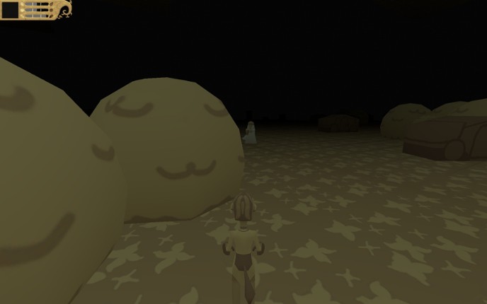 My Name Is... screenshot