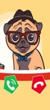 My Talking Dog Calling You! Image