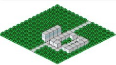 Games like MyPixelCity