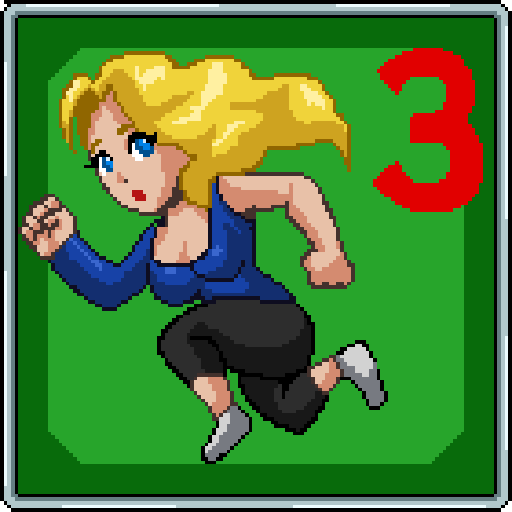 Games like Mystery Lab 3