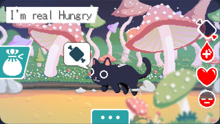 Nanomon screenshot