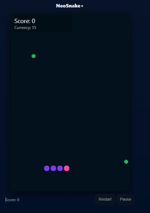 NeoSnake+ Image