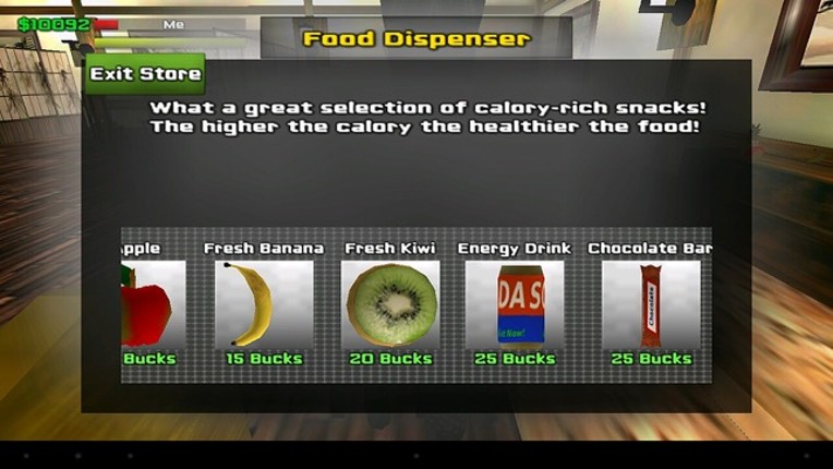 Ninja Rage - Open World RPG screenshot