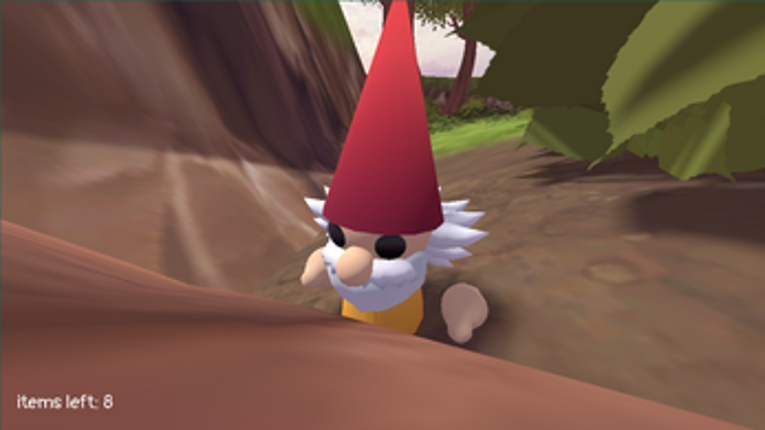 No Place Like Gnome Image
