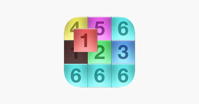 Number Time Image