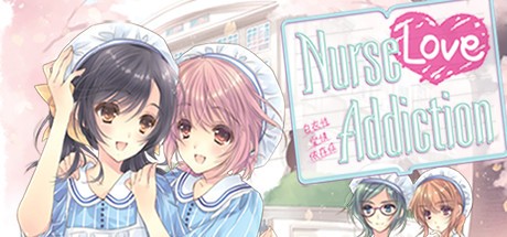 Games like Nurse Love Addiction