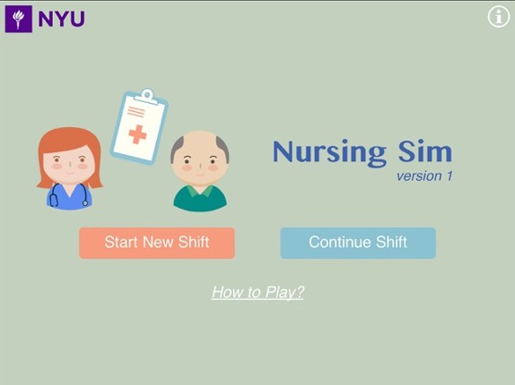 Nursing Sim Image