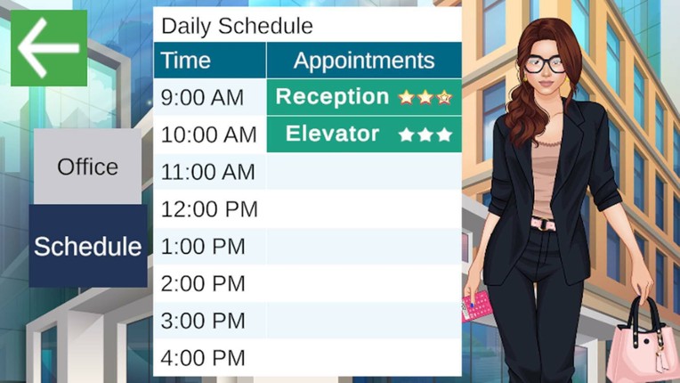 Office Sirens Hard at Work screenshot