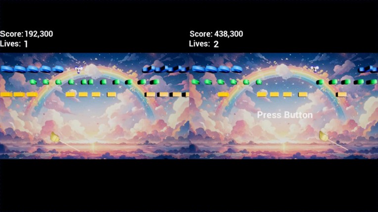 Oh Boy Cheese Remastered screenshot