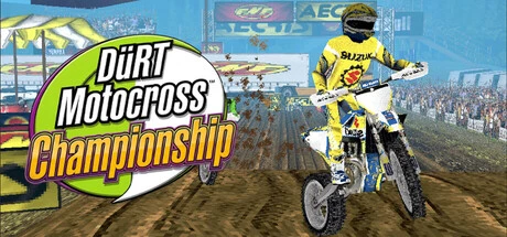 Games like DüRT: Motocross Championship