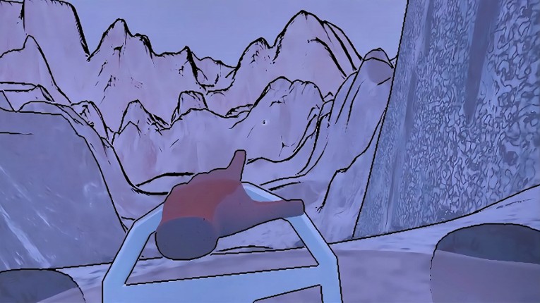 Once Upon A Baby VR screenshot