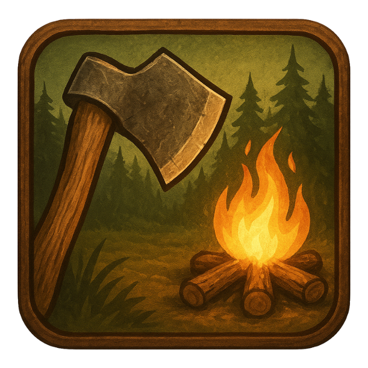 Games like OpenWorld Island (Alpha)