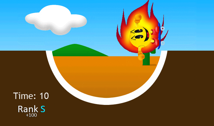 Pac-Athlon screenshot
