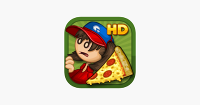 Papa's Pizzeria HD Image