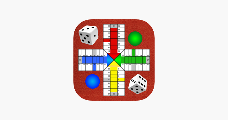 Parchis Online Prime Game Cover