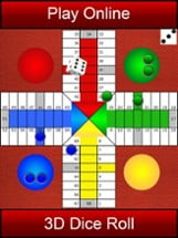 Parchis Online Prime Image