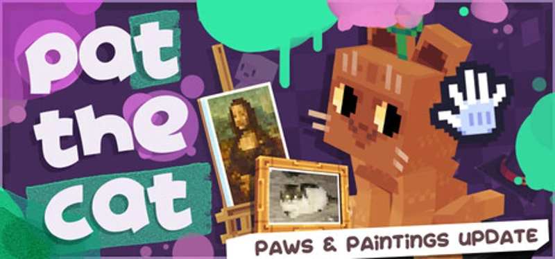 Pat the Cat Image