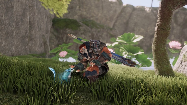 Perfect New World screenshot