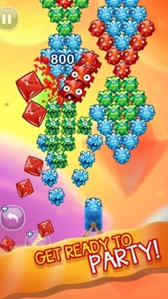 Piñata Blast - Bubble Shooter Image