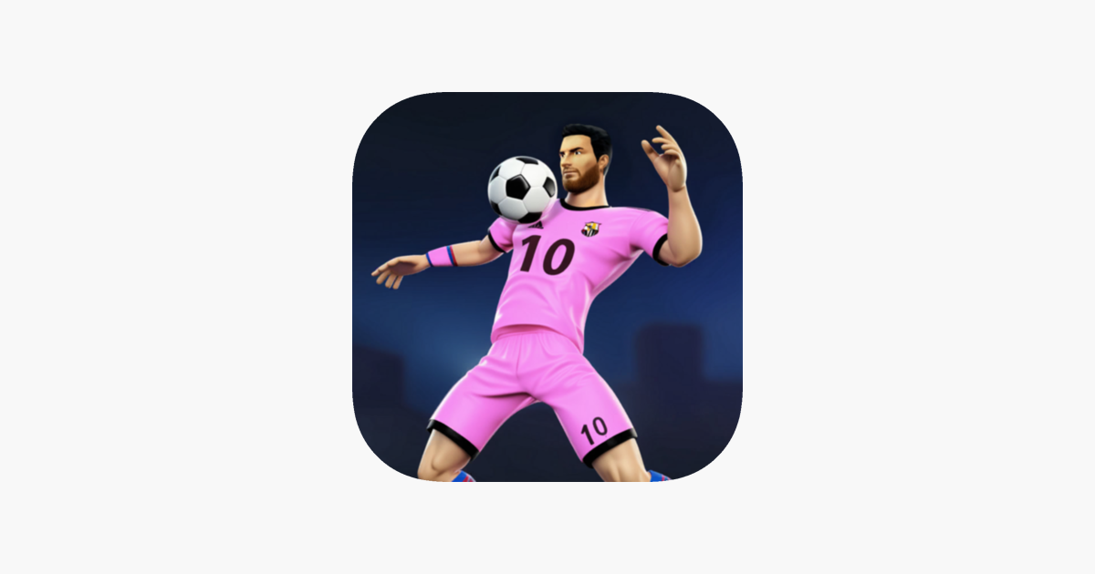 Games like Play Football 2026- Real Goal