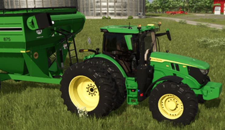 PM Custom 6R Series screenshot