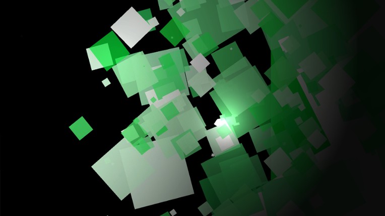 Pocket Rocket screenshot