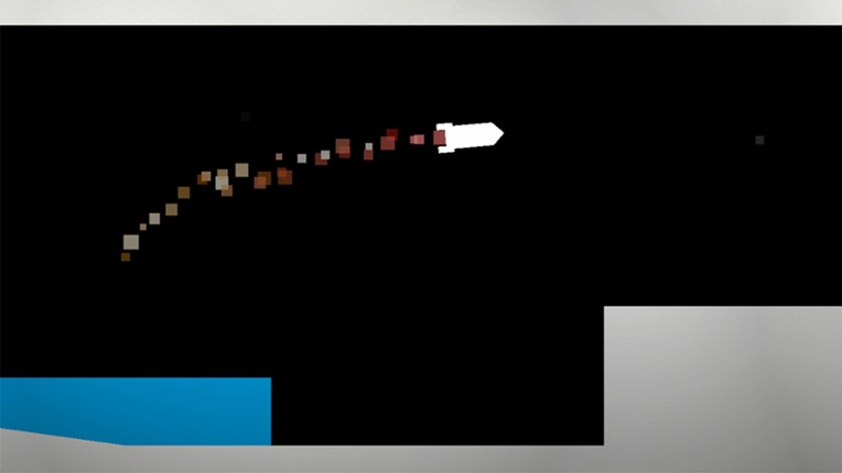 Pocket Rocket screenshot