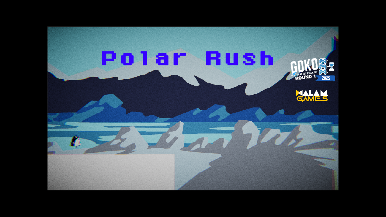 Games like Polar Rush