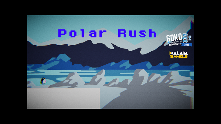 Polar Rush Image