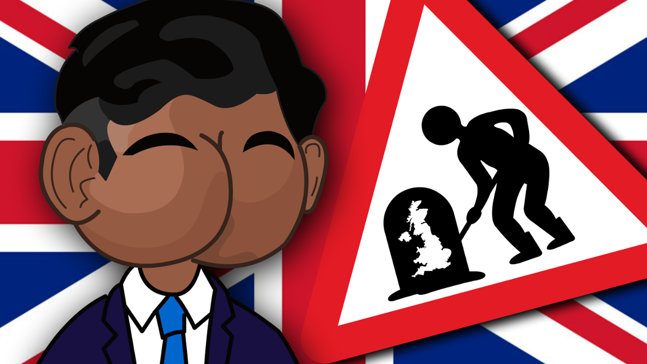 Games like Politics.