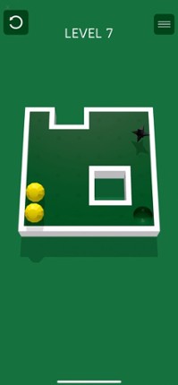 Pop Drop 3D! screenshot