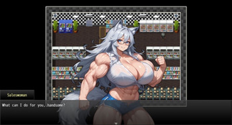 Power World screenshot