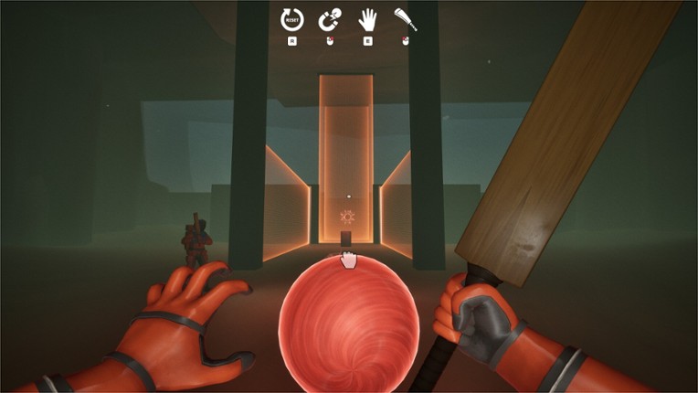 Puzzle Parasite screenshot