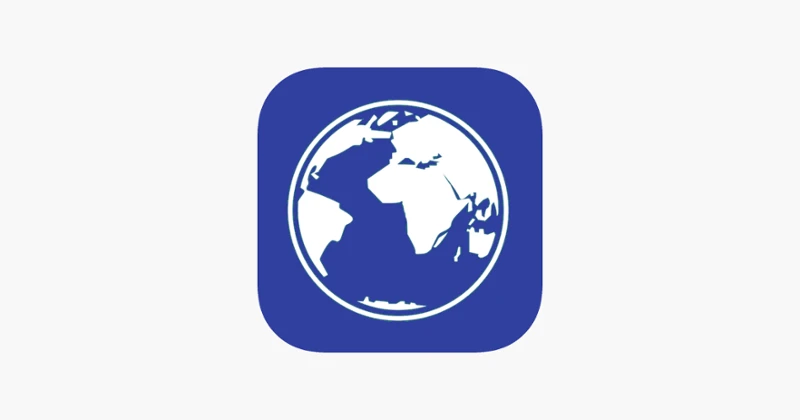 Quiz World Countries & Cities Image