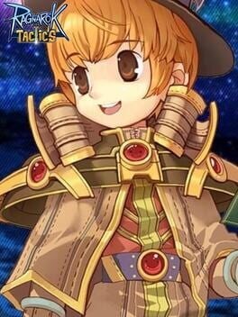 Games like Ragnarok Tactics